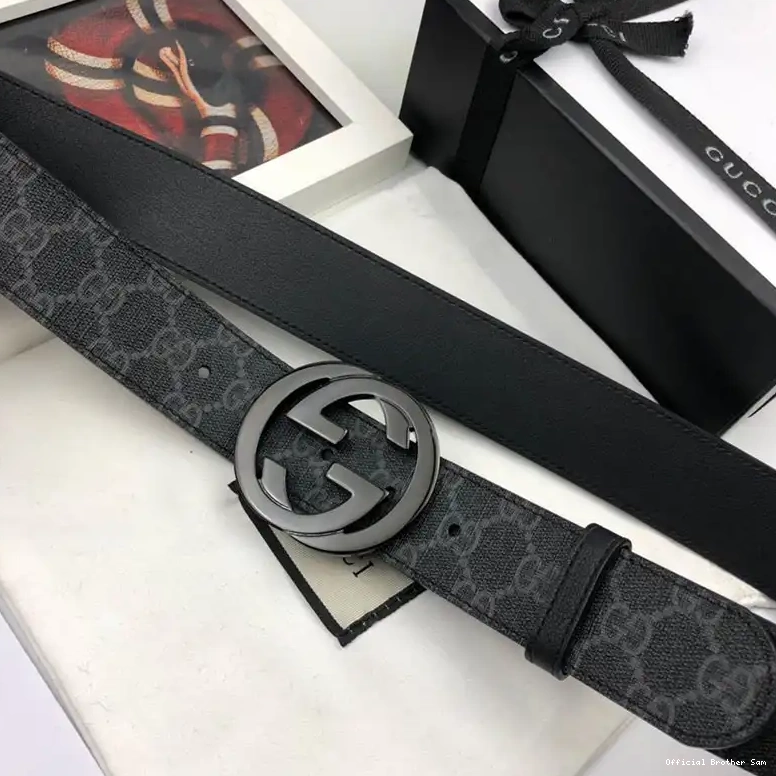 Official Brother Sam 1907BLU0045 Bags LV 0811